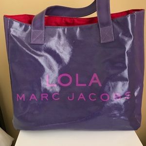 Tote / transport bag